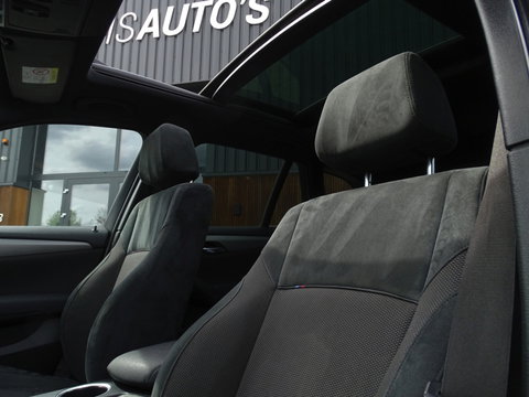 BMW X1 18d sDrive 143PK / M-Sport / Automaat / pano / LED