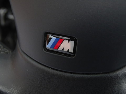 BMW X1 18d sDrive 143PK / M-Sport / Automaat / pano / LED