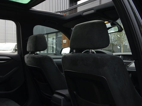 BMW X1 18d sDrive 143PK / M-Sport / Automaat / pano / LED