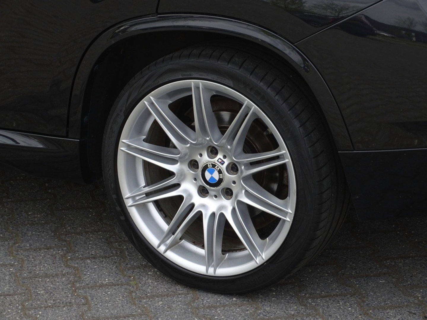 BMW X1 18d sDrive 143PK / M-Sport / Automaat / pano / LED