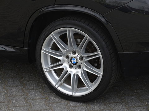 BMW X1 18d sDrive 143PK / M-Sport / Automaat / pano / LED