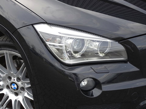 BMW X1 18d sDrive 143PK / M-Sport / Automaat / pano / LED