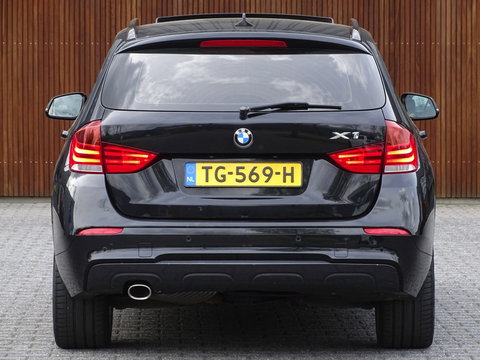 BMW X1 18d sDrive 143PK / M-Sport / Automaat / pano / LED