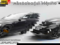 Volkswagen T-Roc - R 2.0 TSI 300PK DSG 4MOTION R-SPORT LEDER/CAMERA/NAVI/VIRTUAL