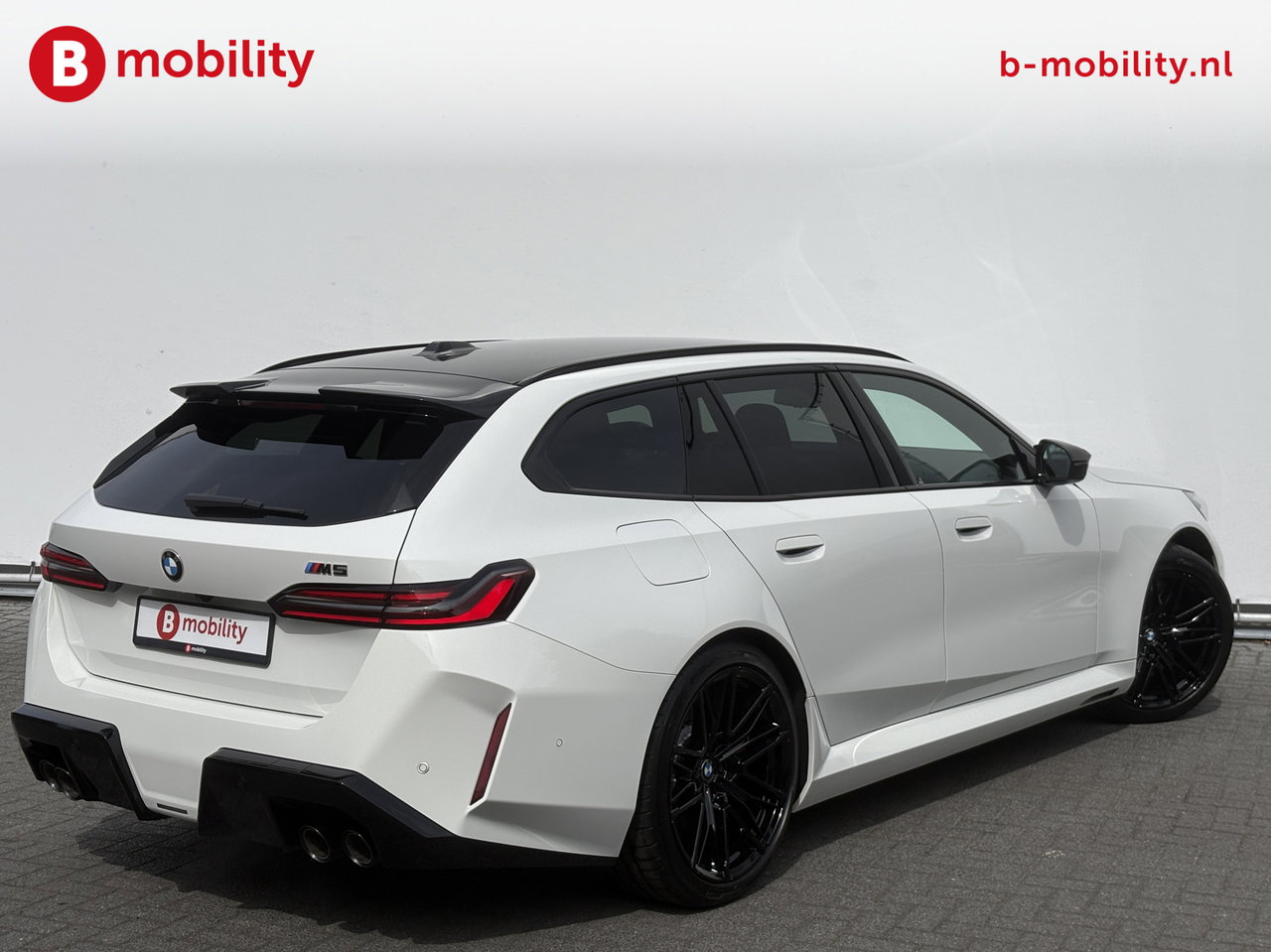 BMW M5