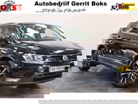 Volkswagen Tiguan - 1.4 TSI ACT Comfortline Achteruitrij camera Klaptafels Parkeersensoren