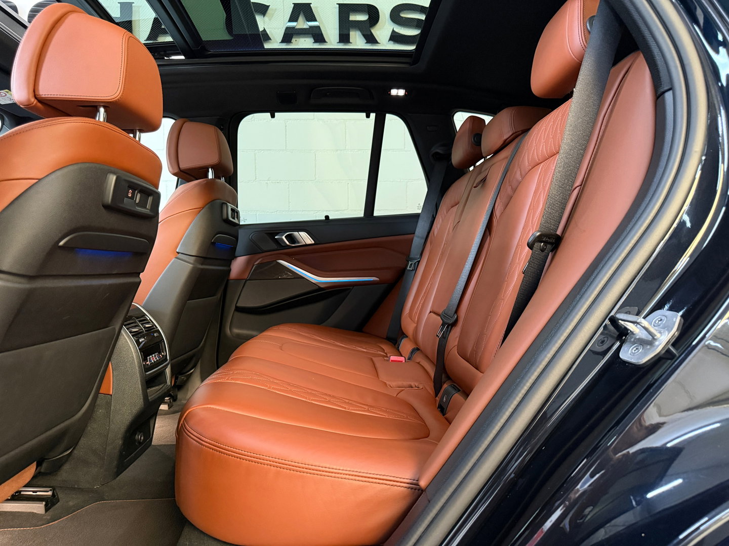 BMW X5 XDrive45e M sport Pano*M-Seat*Memory*Laser