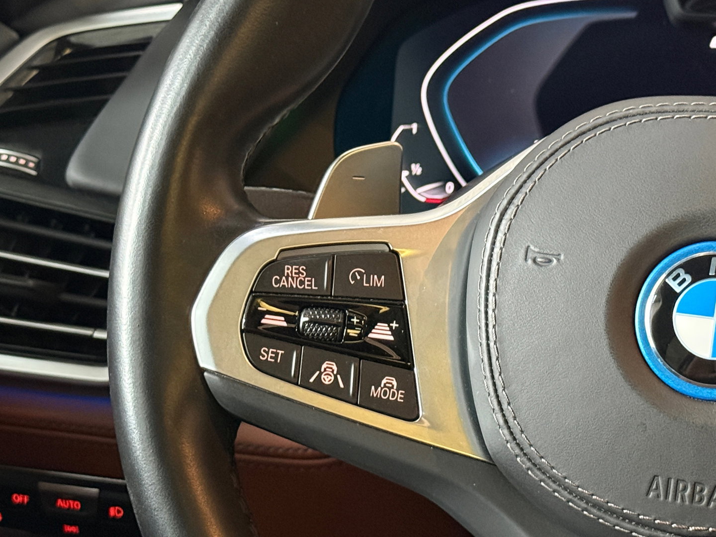 BMW X5 XDrive45e M sport Pano*M-Seat*Memory*Laser