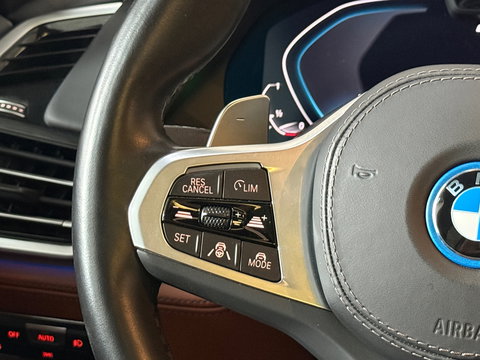 BMW X5 XDrive45e M sport Pano*M-Seat*Memory*Laser