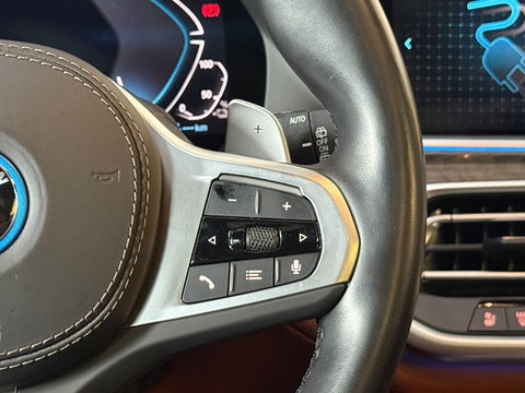 BMW X5 XDrive45e M sport Pano*M-Seat*Memory*Laser