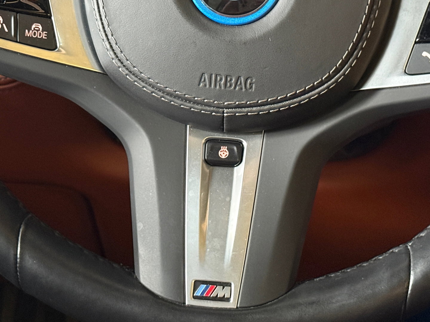 BMW X5 XDrive45e M sport Pano*M-Seat*Memory*Laser