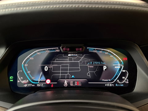 BMW X5 XDrive45e M sport Pano*M-Seat*Memory*Laser