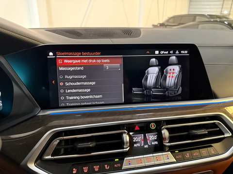 BMW X5 XDrive45e M sport Pano*M-Seat*Memory*Laser