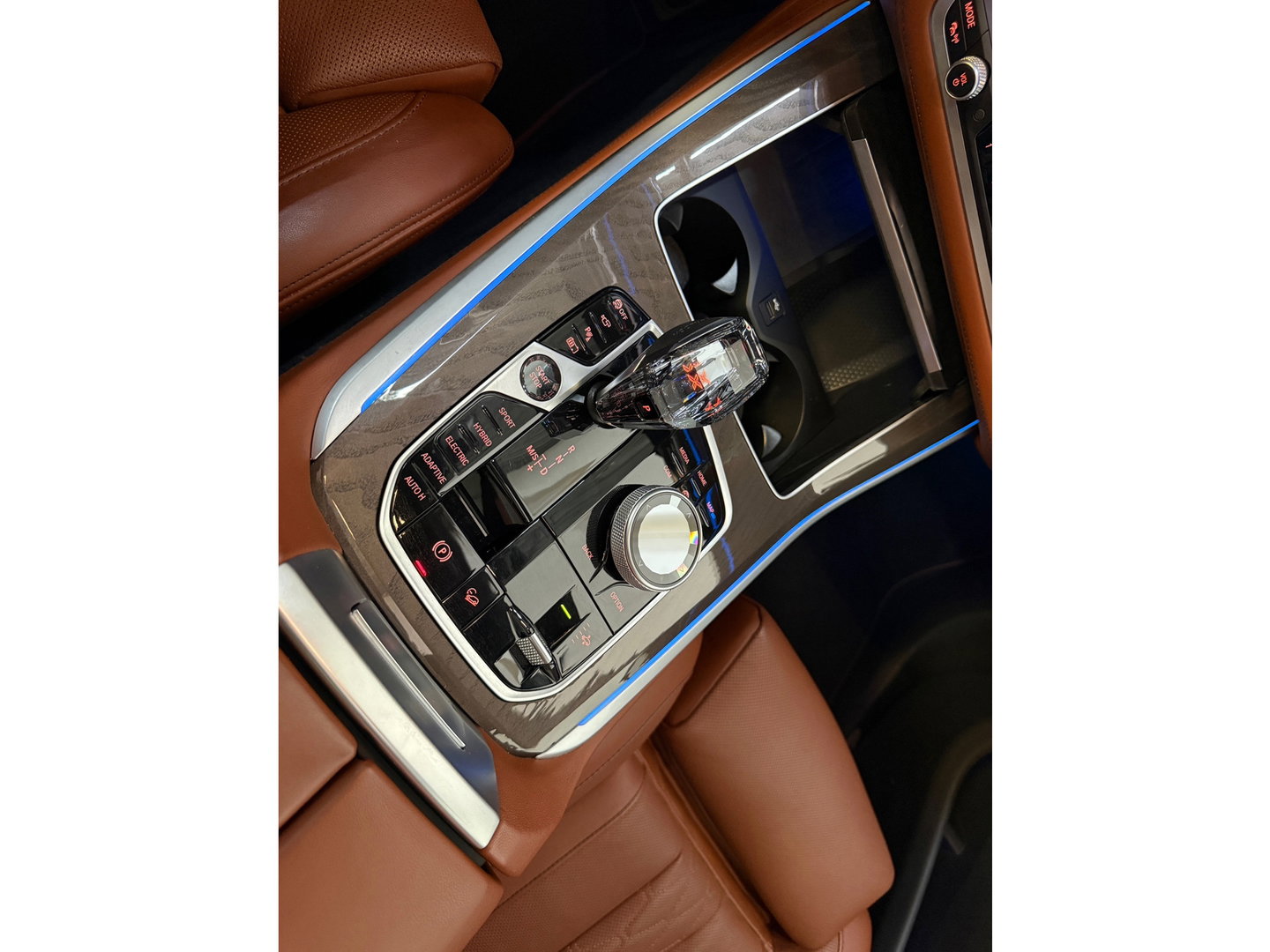 BMW X5 XDrive45e M sport Pano*M-Seat*Memory*Laser