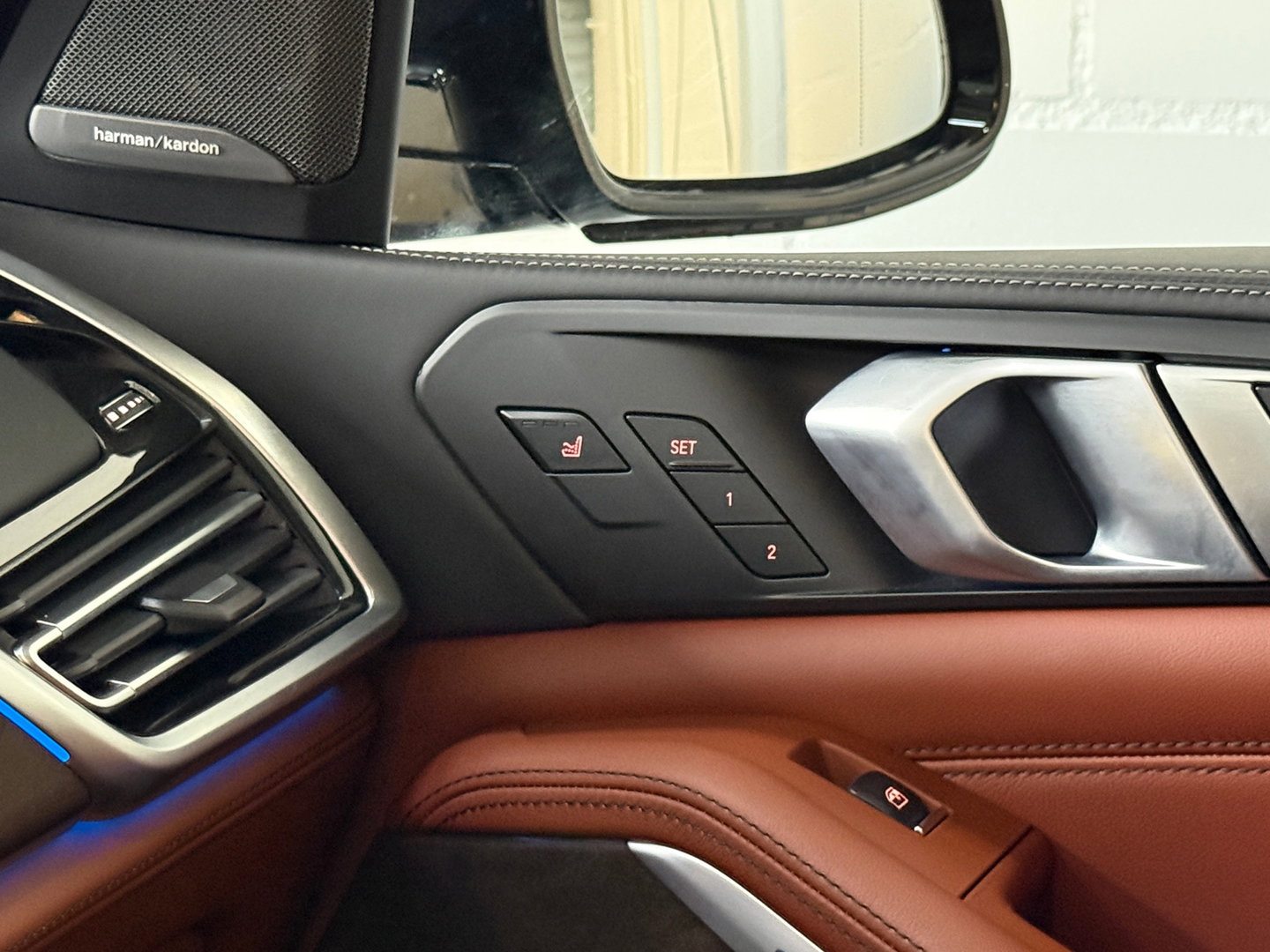 BMW X5 XDrive45e M sport Pano*M-Seat*Memory*Laser