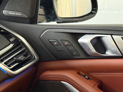 BMW X5 XDrive45e M sport Pano*M-Seat*Memory*Laser