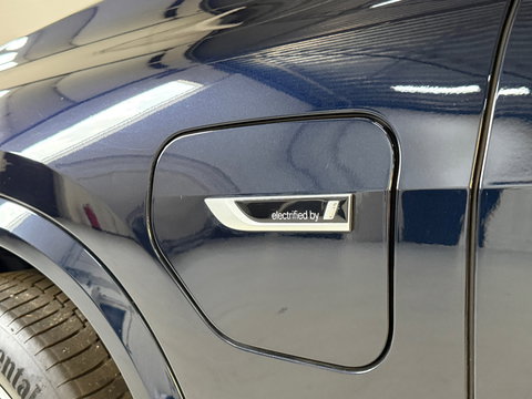 BMW X5 XDrive45e M sport Pano*M-Seat*Memory*Laser