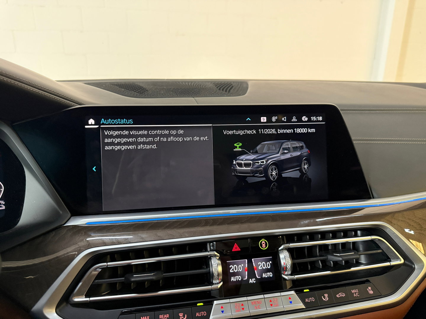 BMW X5 XDrive45e M sport Pano*M-Seat*Memory*Laser