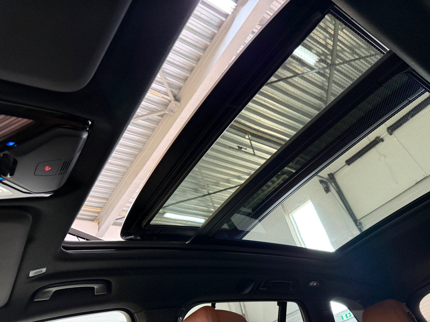 BMW X5 XDrive45e M sport Pano*M-Seat*Memory*Laser