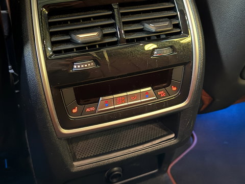 BMW X5 XDrive45e M sport Pano*M-Seat*Memory*Laser