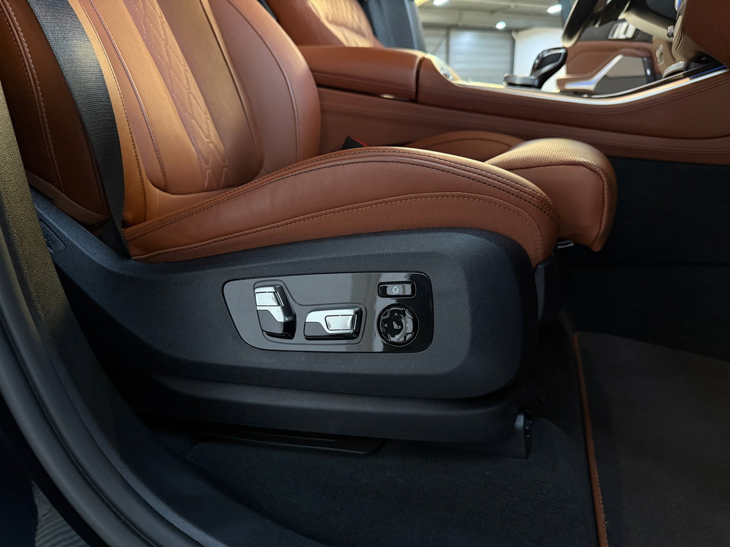 BMW X5 XDrive45e M sport Pano*M-Seat*Memory*Laser