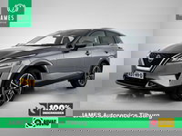 Nissan QASHQAI - 1.3 MHEV Xtronic Tekna Plus PANORAMADAK | LEER | MEM. STOEL | MASSAGE | BOSE