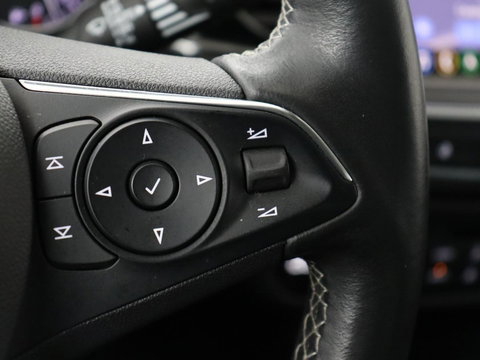 Opel Insignia 1.6 Turbo Innovation | 1e eigenaar | 55.500km NAP | Head-Up | Matrix-LED | Carplay | Navigatie | Camera | Keyless | Dodehoek detectie | Parkeerhulp | Cruise control | Climate control