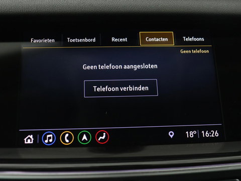 Opel Insignia 1.6 Turbo Innovation | 1e eigenaar | 55.500km NAP | Head-Up | Matrix-LED | Carplay | Navigatie | Camera | Keyless | Dodehoek detectie | Parkeerhulp | Cruise control | Climate control