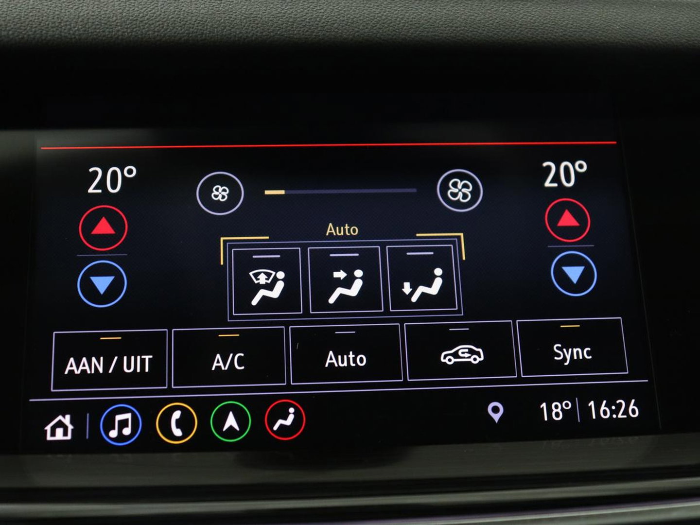 Opel Insignia 1.6 Turbo Innovation | 1e eigenaar | 55.500km NAP | Head-Up | Matrix-LED | Carplay | Navigatie | Camera | Keyless | Dodehoek detectie | Parkeerhulp | Cruise control | Climate control