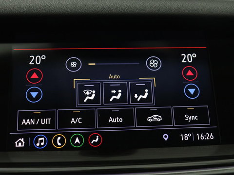 Opel Insignia 1.6 Turbo Innovation | 1e eigenaar | 55.500km NAP | Head-Up | Matrix-LED | Carplay | Navigatie | Camera | Keyless | Dodehoek detectie | Parkeerhulp | Cruise control | Climate control