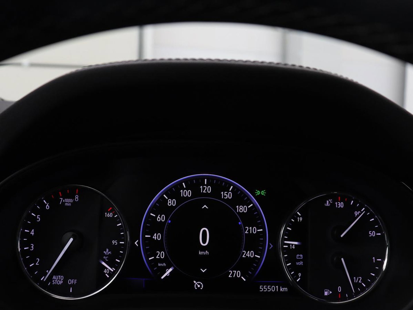 Opel Insignia 1.6 Turbo Innovation | 1e eigenaar | 55.500km NAP | Head-Up | Matrix-LED | Carplay | Navigatie | Camera | Keyless | Dodehoek detectie | Parkeerhulp | Cruise control | Climate control