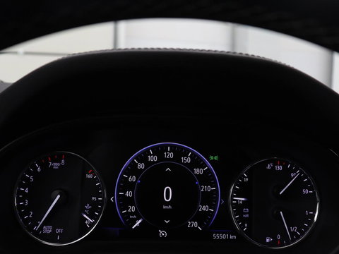 Opel Insignia 1.6 Turbo Innovation | 1e eigenaar | 55.500km NAP | Head-Up | Matrix-LED | Carplay | Navigatie | Camera | Keyless | Dodehoek detectie | Parkeerhulp | Cruise control | Climate control