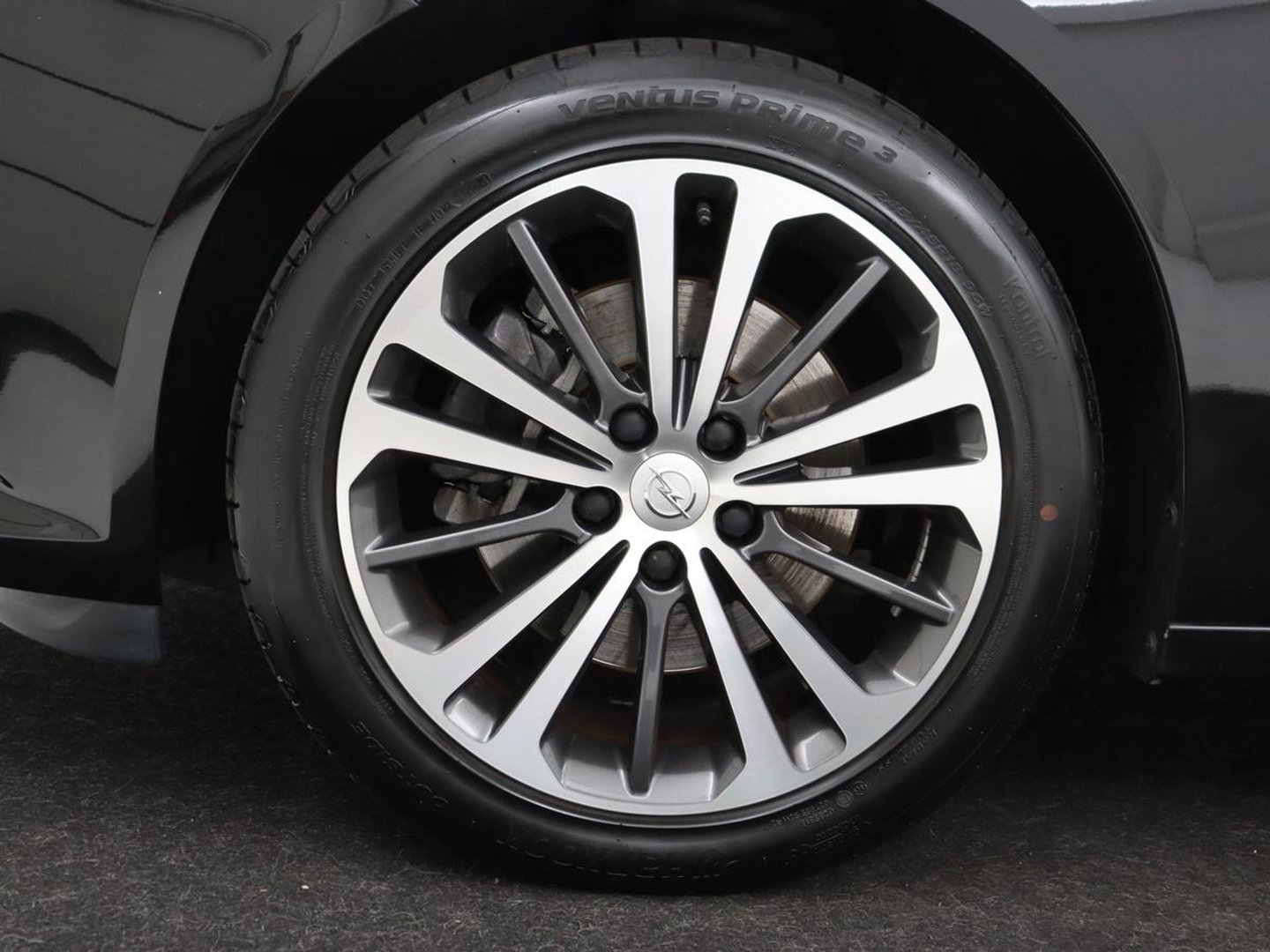 Opel Insignia 1.6 Turbo Innovation | 1e eigenaar | 55.500km NAP | Head-Up | Matrix-LED | Carplay | Navigatie | Camera | Keyless | Dodehoek detectie | Parkeerhulp | Cruise control | Climate control