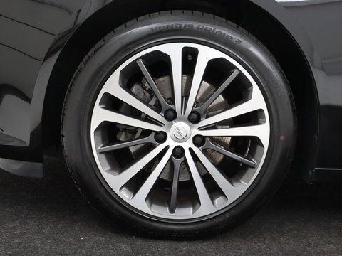 Opel Insignia 1.6 Turbo Innovation | 1e eigenaar | 55.500km NAP | Head-Up | Matrix-LED | Carplay | Navigatie | Camera | Keyless | Dodehoek detectie | Parkeerhulp | Cruise control | Climate control