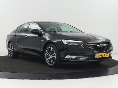 Opel Insignia 1.6 Turbo Innovation | 1e eigenaar | 55.500km NAP | Head-Up | Matrix-LED | Carplay | Navigatie | Camera | Keyless | Dodehoek detectie | Parkeerhulp | Cruise control | Climate control