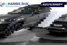 Volkswagen Tayron - 1.5 eHybrid 272 PK R-Line Edition | Black Style Pakket | S/K-Panodak | Elek. Trekhaak | Dig. Cockpit | Adapt. Cruise | Stoel-+Stuurverw. | Camera | App. Connect | ECC | Elek. Klep | LM 20" | 5958