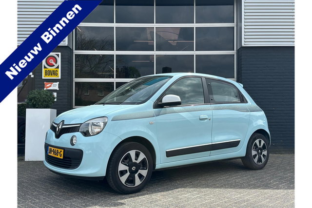 Renault Twingo - 1.0 SCe Collection, Airco, Bluetooth, Cruise, Radio, NAP