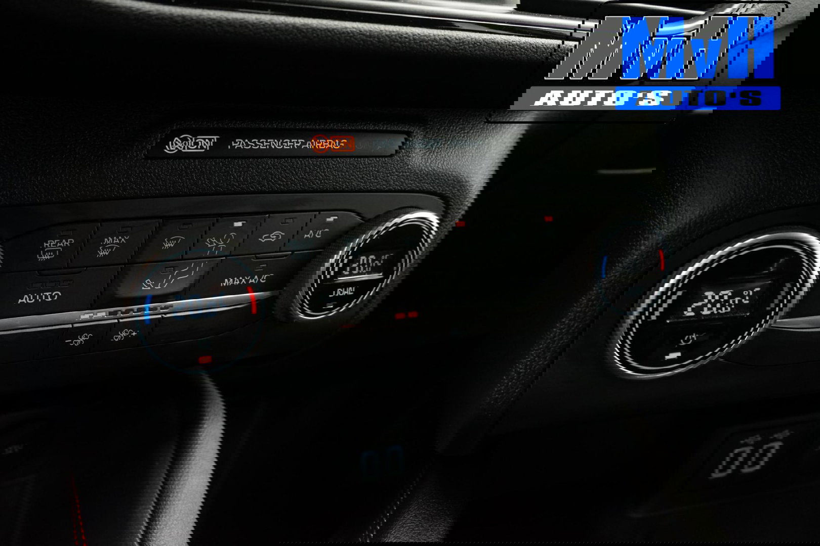 Ford Kuga 2.5 PHEV ST-Line|225PK|CAMERA|ADAP.CRUISE|LED