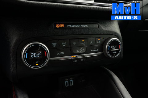 Ford Kuga 2.5 PHEV ST-Line|225PK|CAMERA|ADAP.CRUISE|LED