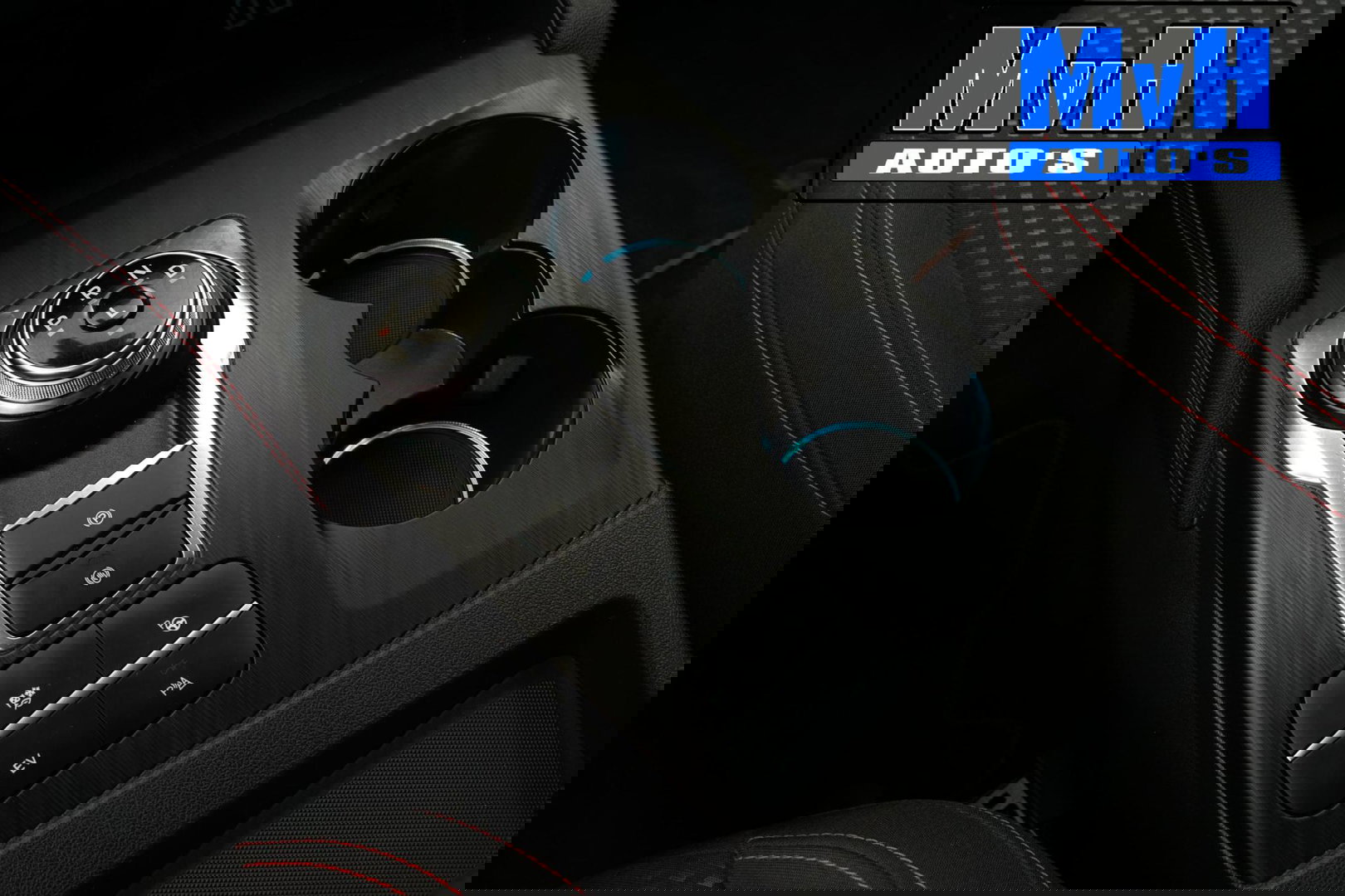 Ford Kuga 2.5 PHEV ST-Line|225PK|CAMERA|ADAP.CRUISE|LED