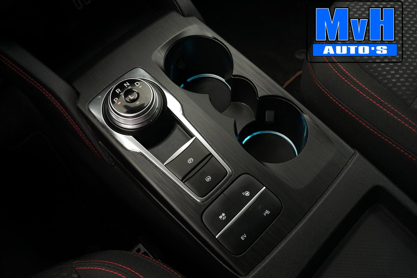 Ford Kuga 2.5 PHEV ST-Line|225PK|CAMERA|ADAP.CRUISE|LED