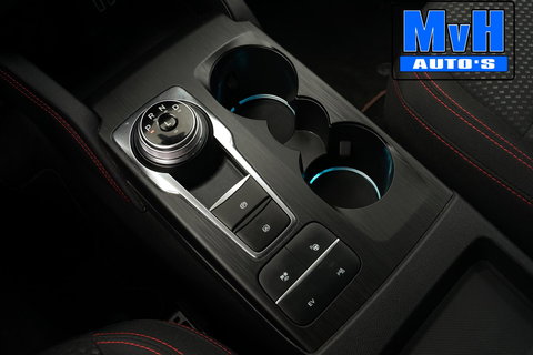 Ford Kuga 2.5 PHEV ST-Line|225PK|CAMERA|ADAP.CRUISE|LED