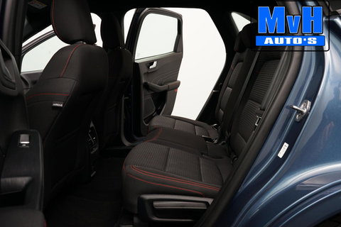 Ford Kuga 2.5 PHEV ST-Line|225PK|CAMERA|ADAP.CRUISE|LED