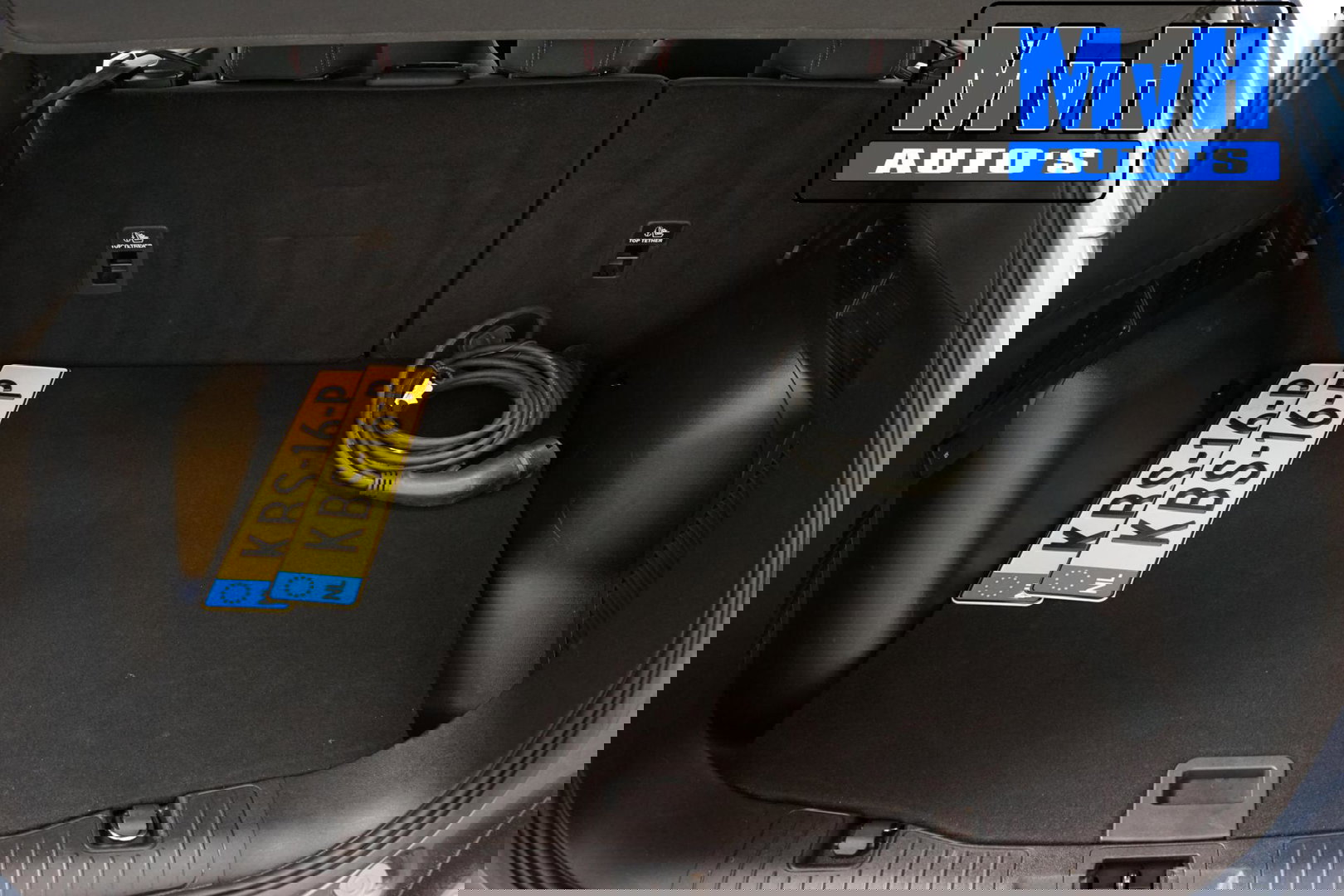 Ford Kuga 2.5 PHEV ST-Line|225PK|CAMERA|ADAP.CRUISE|LED