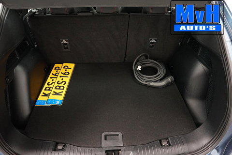 Ford Kuga 2.5 PHEV ST-Line|225PK|CAMERA|ADAP.CRUISE|LED