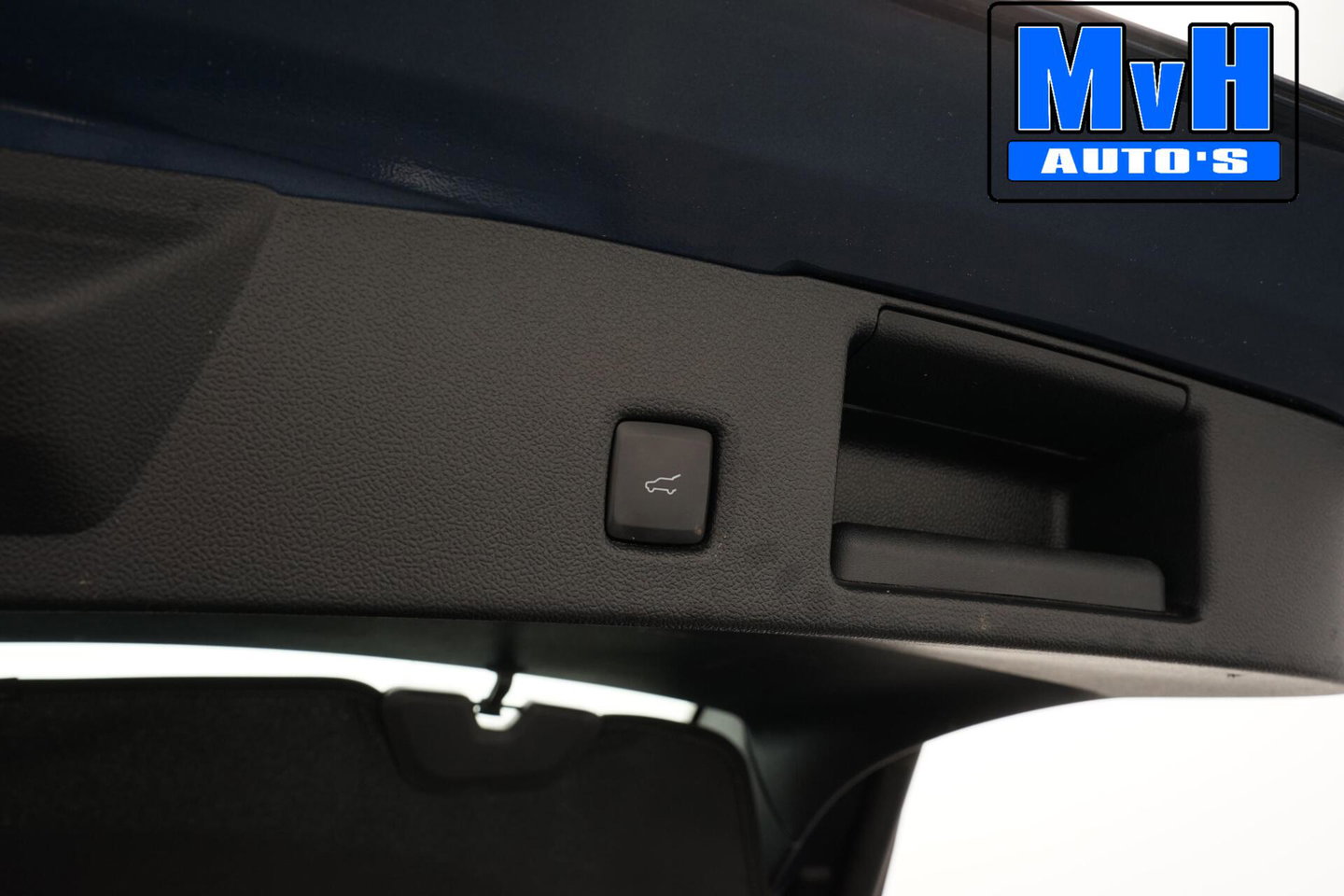 Ford Kuga 2.5 PHEV ST-Line|225PK|CAMERA|ADAP.CRUISE|LED