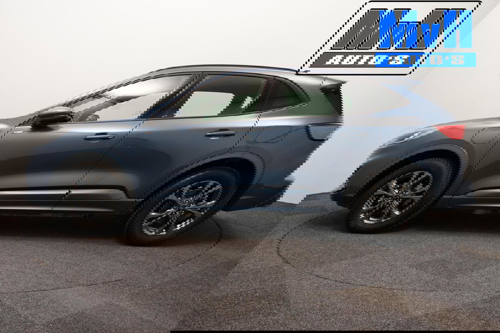 Ford Kuga 2.5 PHEV ST-Line|225PK|CAMERA|ADAP.CRUISE|LED