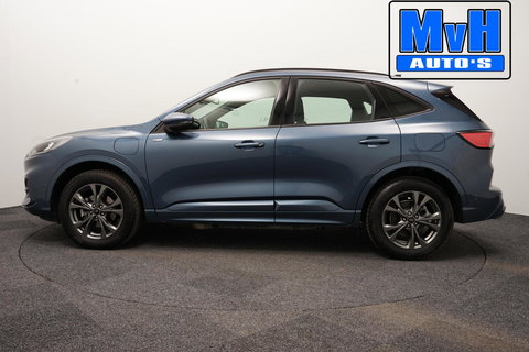 Ford Kuga 2.5 PHEV ST-Line|225PK|CAMERA|ADAP.CRUISE|LED