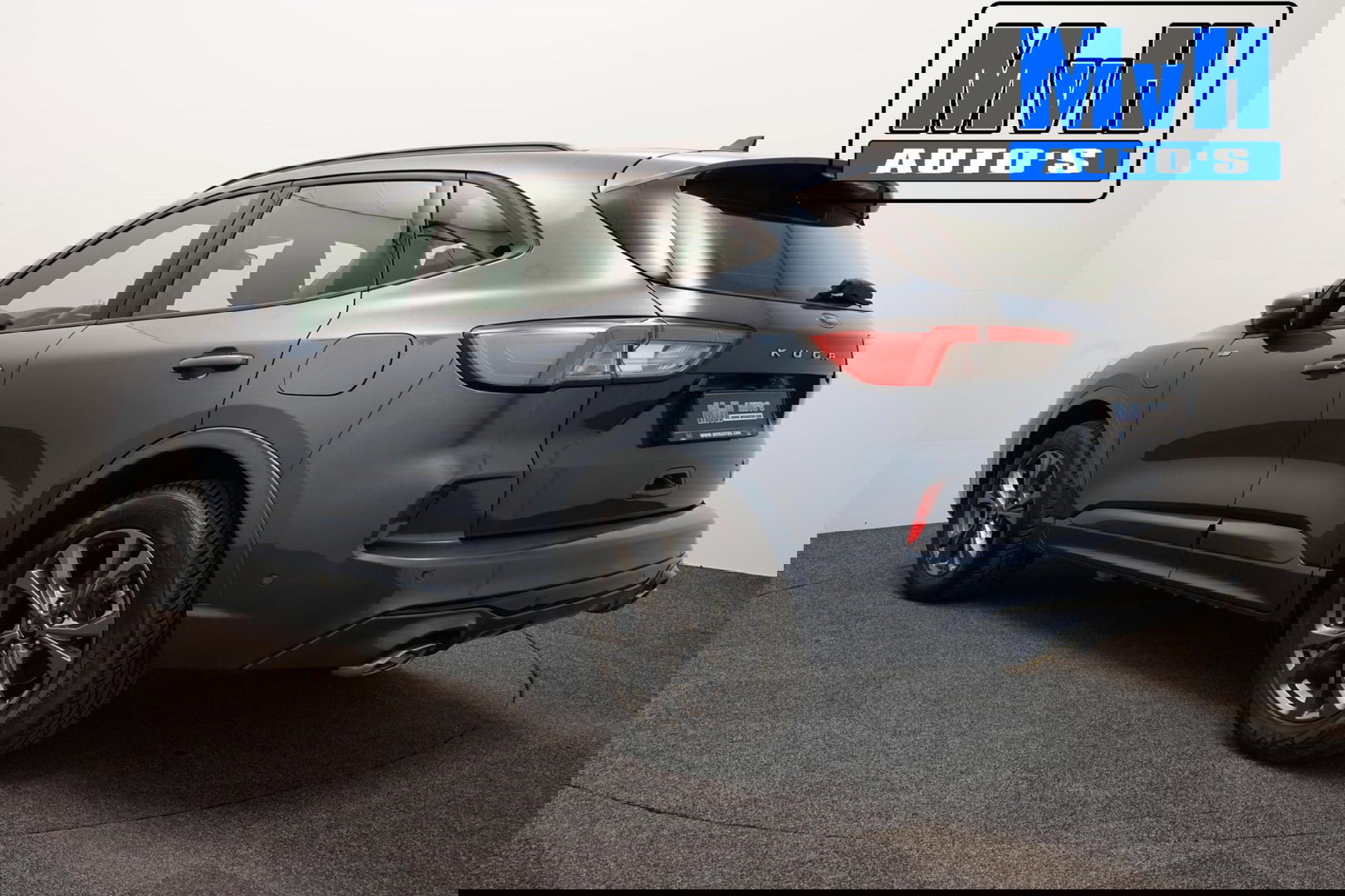 Ford Kuga 2.5 PHEV ST-Line|225PK|CAMERA|ADAP.CRUISE|LED