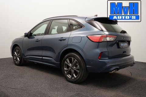 Ford Kuga 2.5 PHEV ST-Line|225PK|CAMERA|ADAP.CRUISE|LED